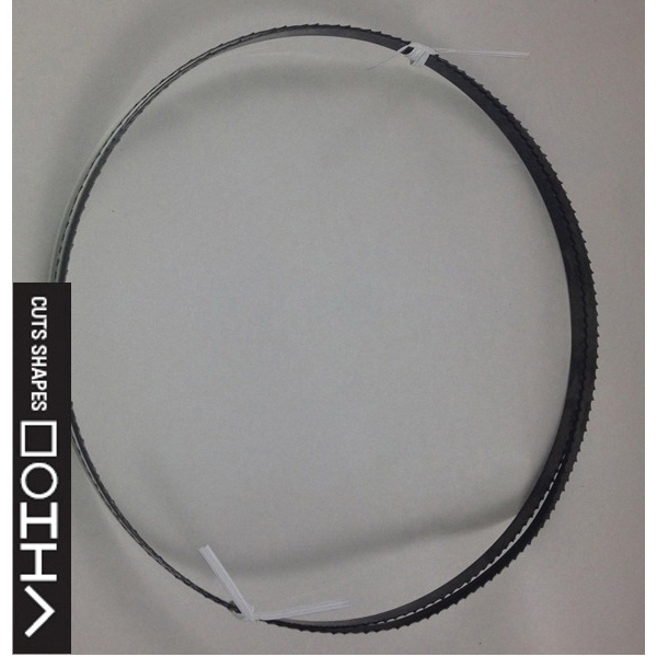 HARD EDGE 7FT9 X 3/8 4T