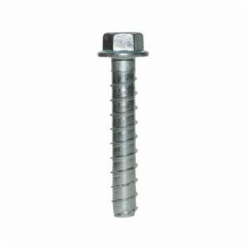 ANCHOR SCR 3/4IN 5IN HEX WSHR CS 5-1/2IN
