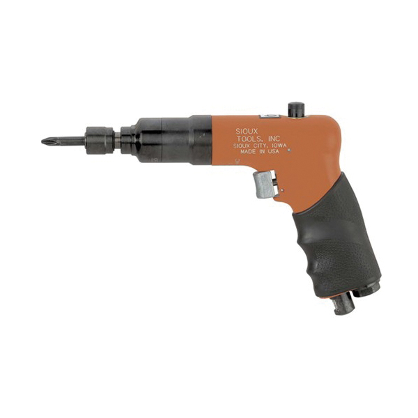 SCREWDRIVER PNEU 50IN-LB 8CFM 90PSI TRIG