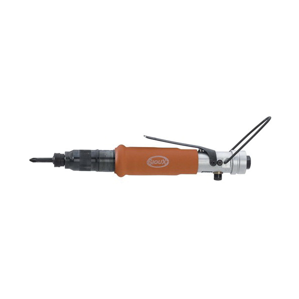 SCREWDRIVER PNEU 1/4IN 35IN-LB 8CFM REAR