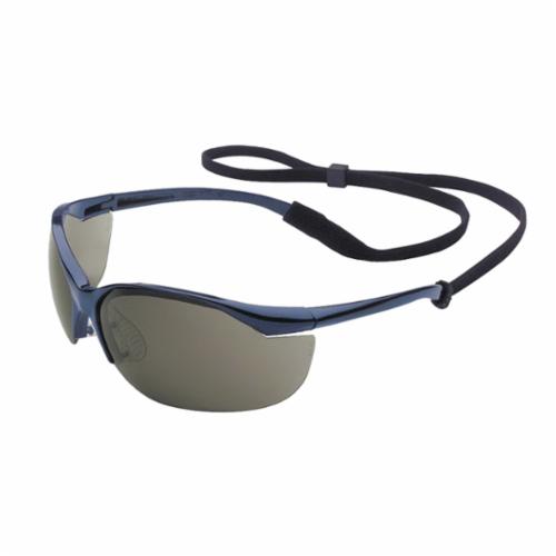 EYEWEAR SAF A-SCRATCH TSR GRA MTLC BL