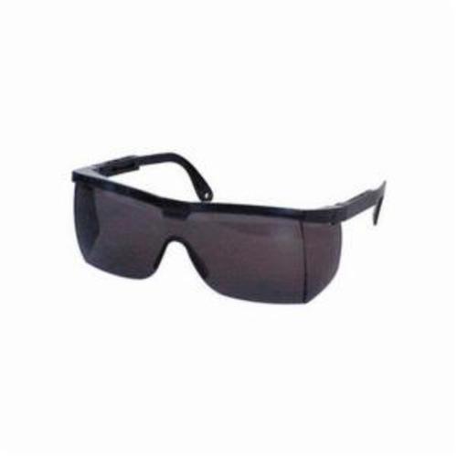 EYEWEAR SAF A-SCRATCH GRA WRAP AROUND BK