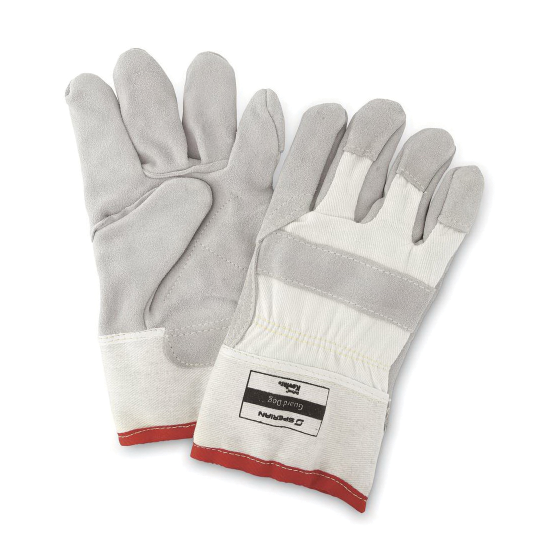 GLOVES RESISTANT CUT L GAUNTLET A3 SMLS
