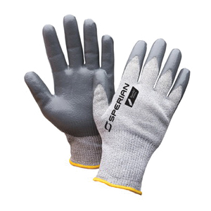 GLOVES RESISTANT CUT XL NITRILE NITRILE