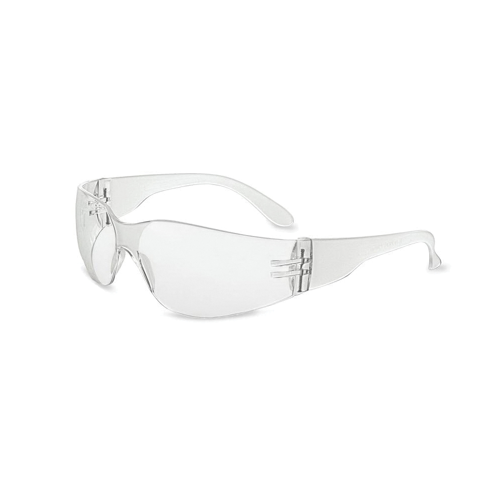 EYEWEAR SAF A-SCRATCH/HARD COAT CLEAR