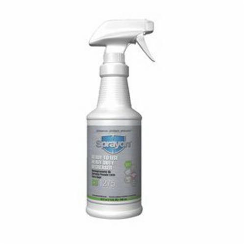 DEGREASER 0 32OZ TRIG SPRAY BTL CITRUS