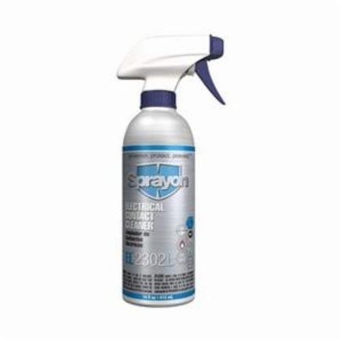 CLEANER CONT ELEK 16OZ AEROSOL CAN LIQ