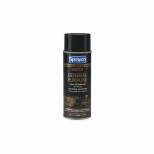 LUBRICANT REL MOLD AEROSOL CAN 16OZ LIQ