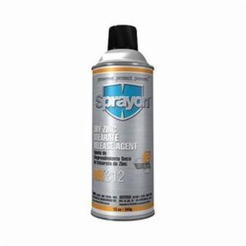 AGENT REL MOLD 16OZ LIQ WHT AEROSOL CAN