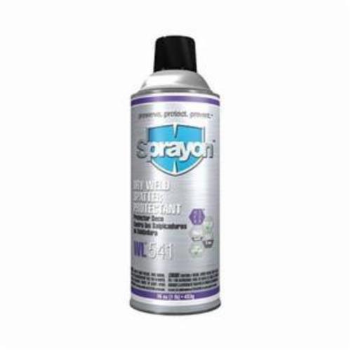 PROTECTANT SPATTER WELD DRY 15.5OZ LIQ