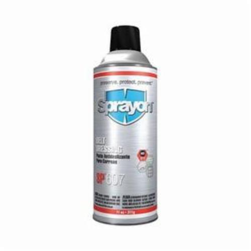 LUBRICANT DRSG BELT AEROSOL CAN 16OZ LIQ