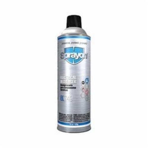 DEGREASER ELECTRICAL 15OZ AEROSOL CAN