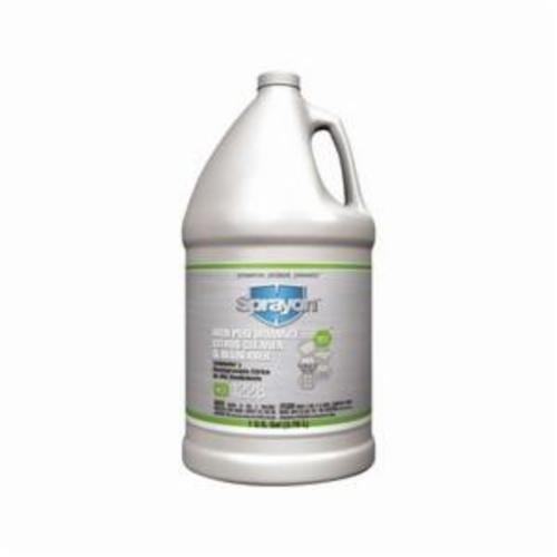 DEGREASER AND CLEANER ENG 1GAL BTL ORN