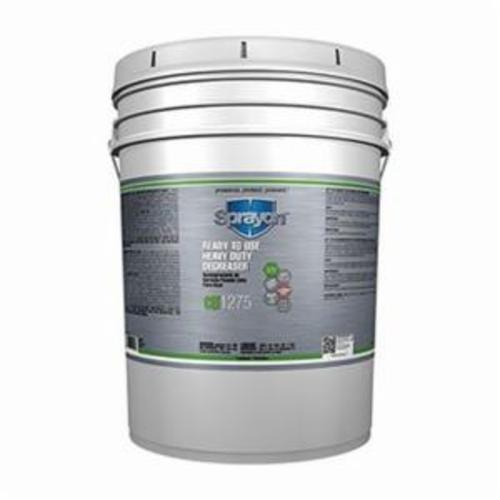 DEGREASER CITRUS 1GAL BTL LEMON GRN LIQ