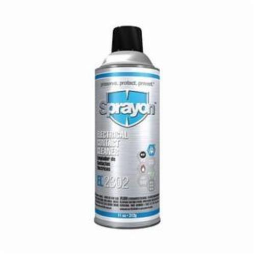 CLEANER CONT ELEK 16OZ AEROSOL CAN LIQ