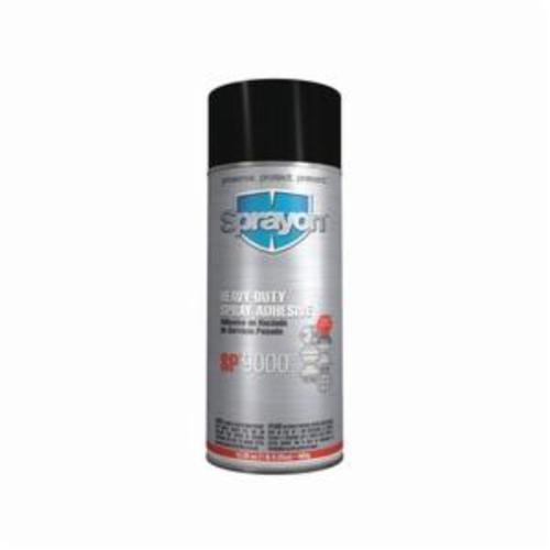 ADHESIVE SPRAY AEROSOL CAN 24OZ OFF-WHT