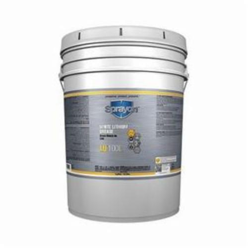 GREASE 0 CAN 5GAL LIQ WHT 5GAL LITHIUM