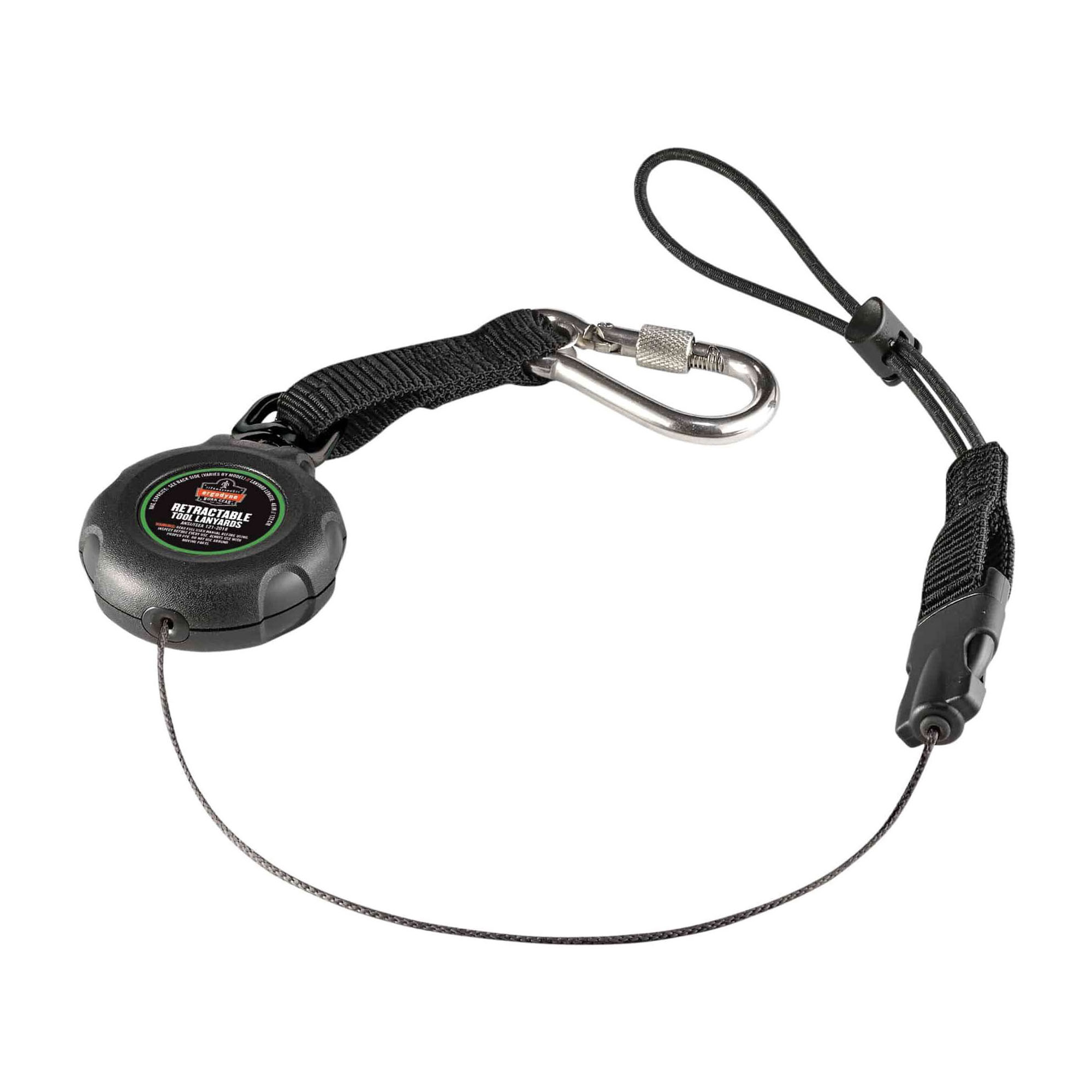 LANYARD TOOL 2LB ABS THERMOPLASTIC HSG