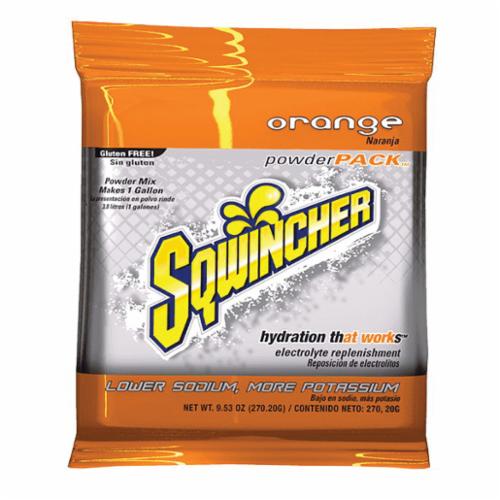 MIX DRINK SPORTS 9.53OZ PK 1GAL PWDR ORG