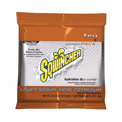 2-5 GAL POWDER MIX TEA