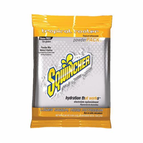 5-GAL TROPICAL COOLER POWDER DRINK MIX