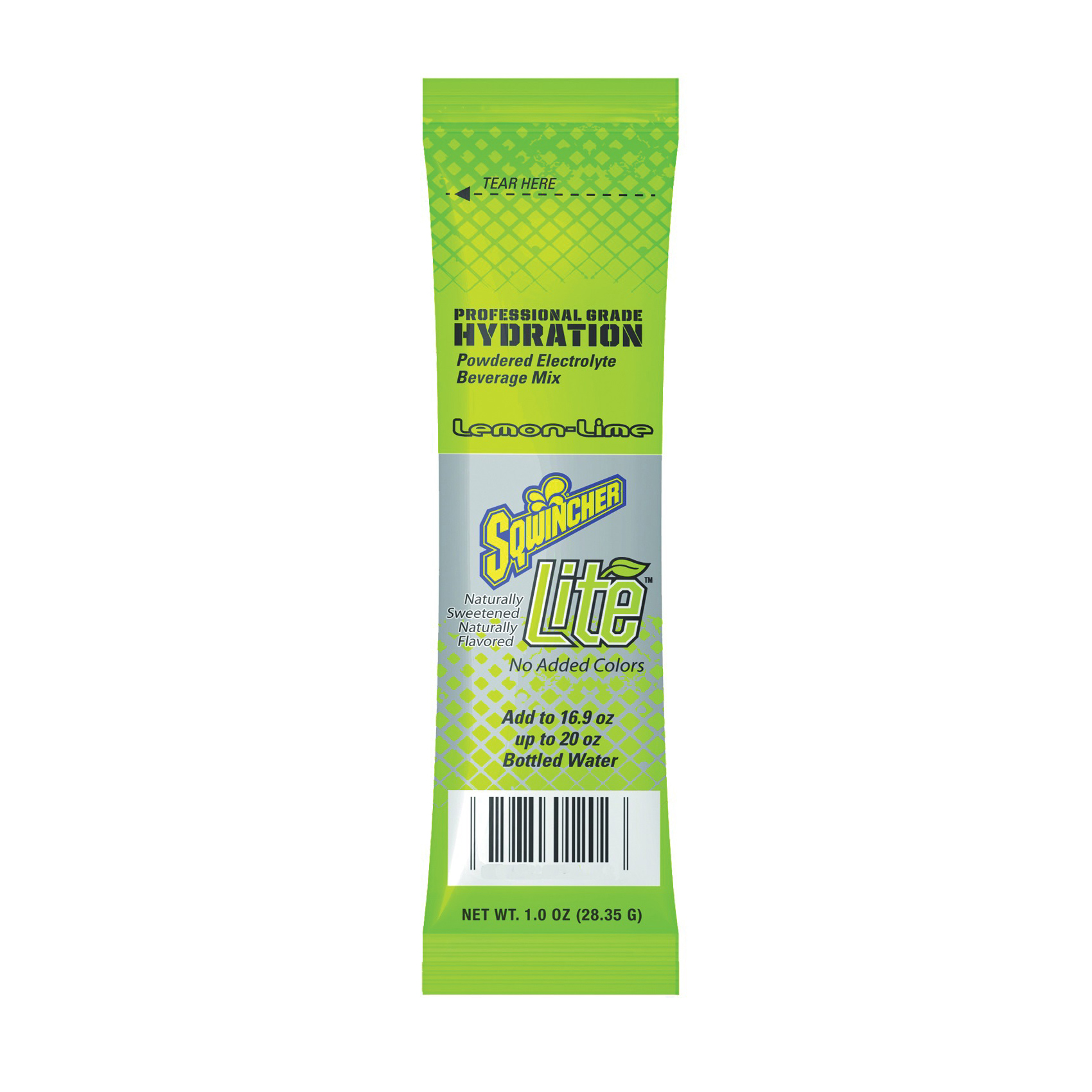 MIX SPORTS DRINK 1OZ 20OZ STICK