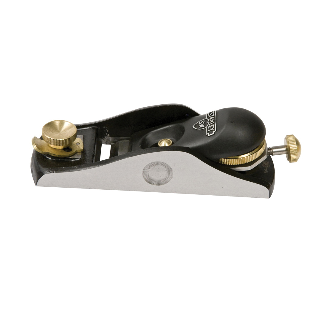 PLANE BLK 6-1/2IN 1-5/8IN CAST IRON STL