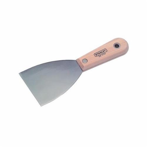 KNIFE SRPR STIFF HCS 3-5/8IN 3IN HDWD
