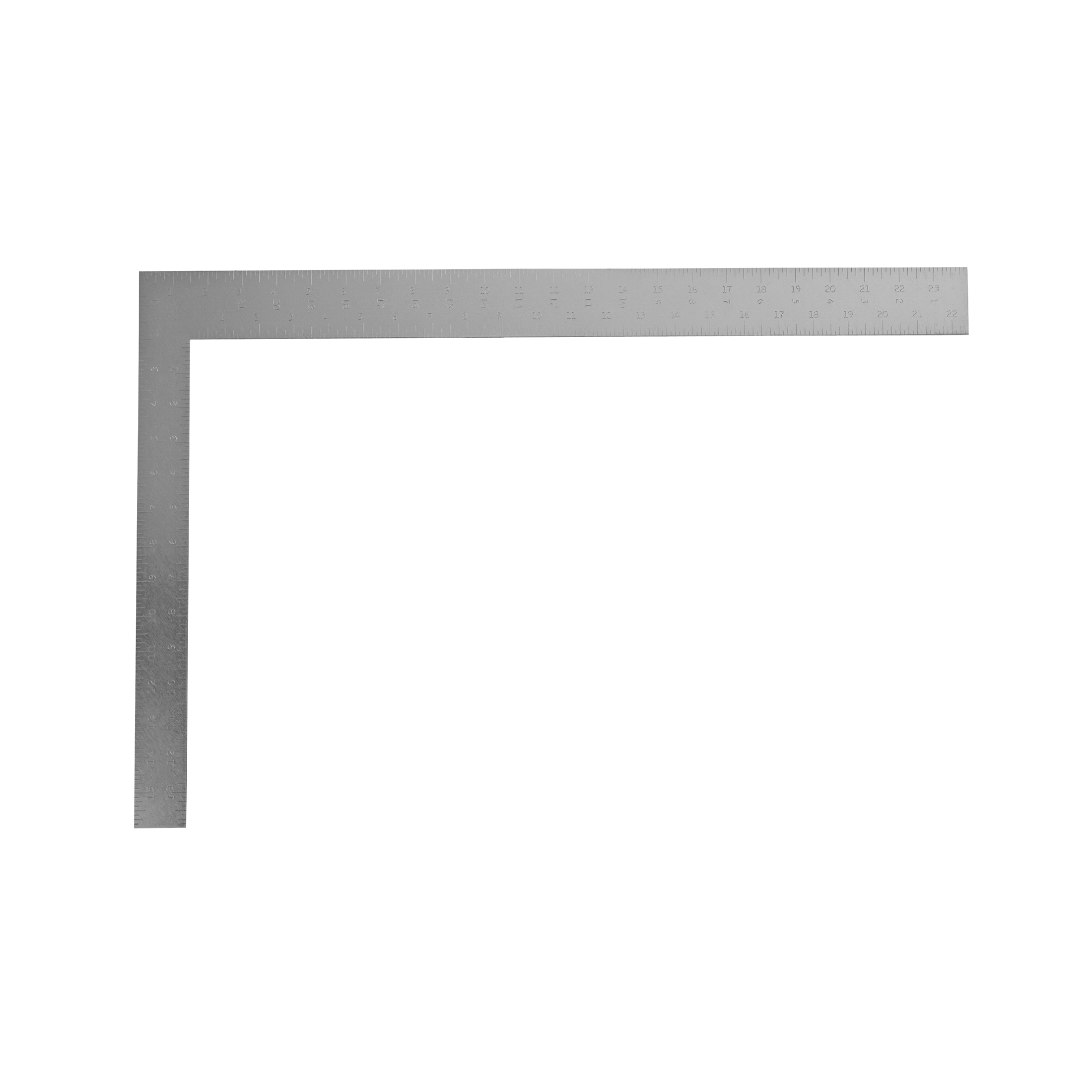 SQUARE CARPENTERS 24 X 2IN 16 X 1-1/2IN