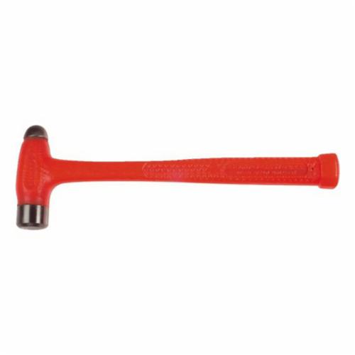 HAMMER PEIN BALL 12-7/8IN 24OZ ALY STL
