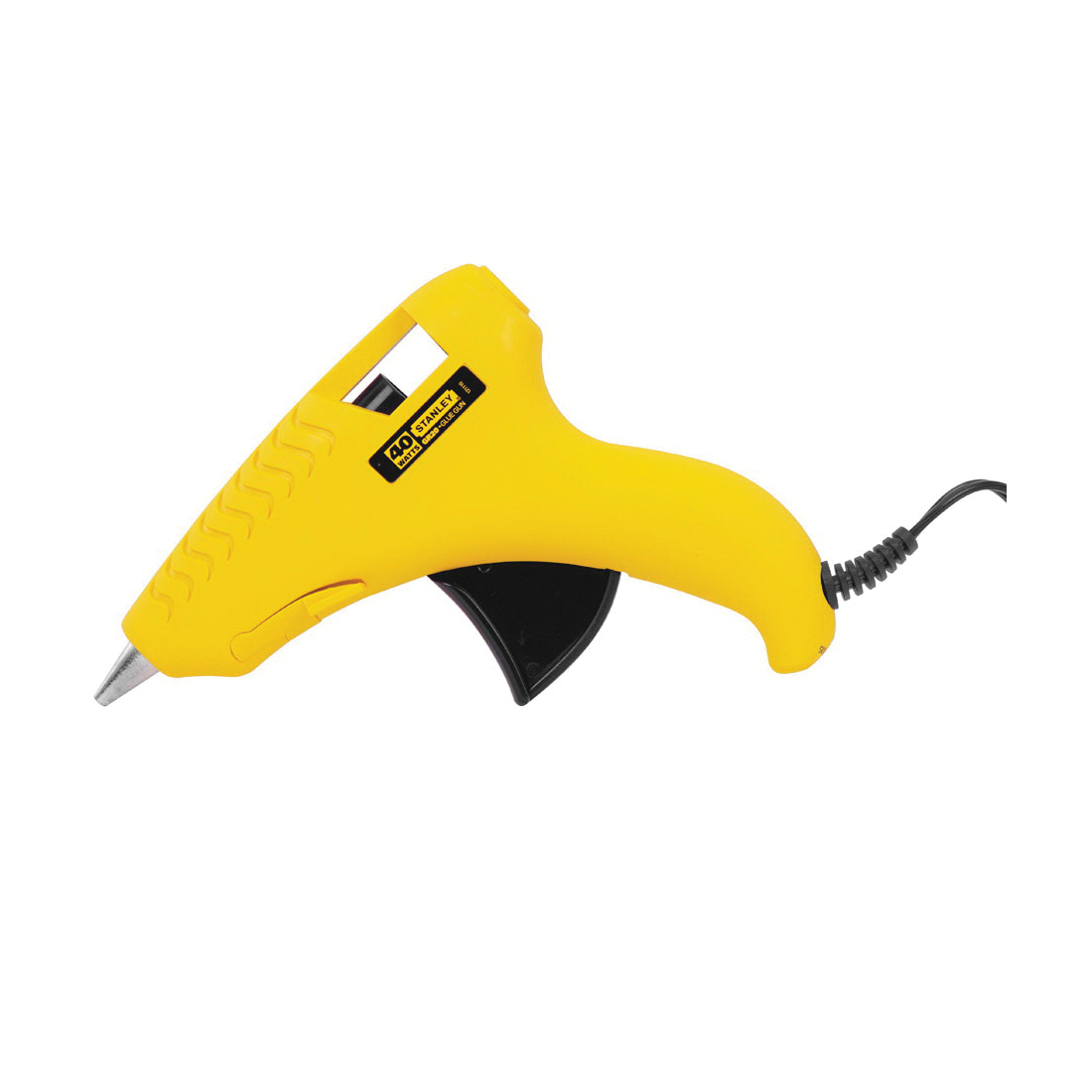 GUN GLUE 0.45IN 8-1/2IN 120VAC ERGONOMIC