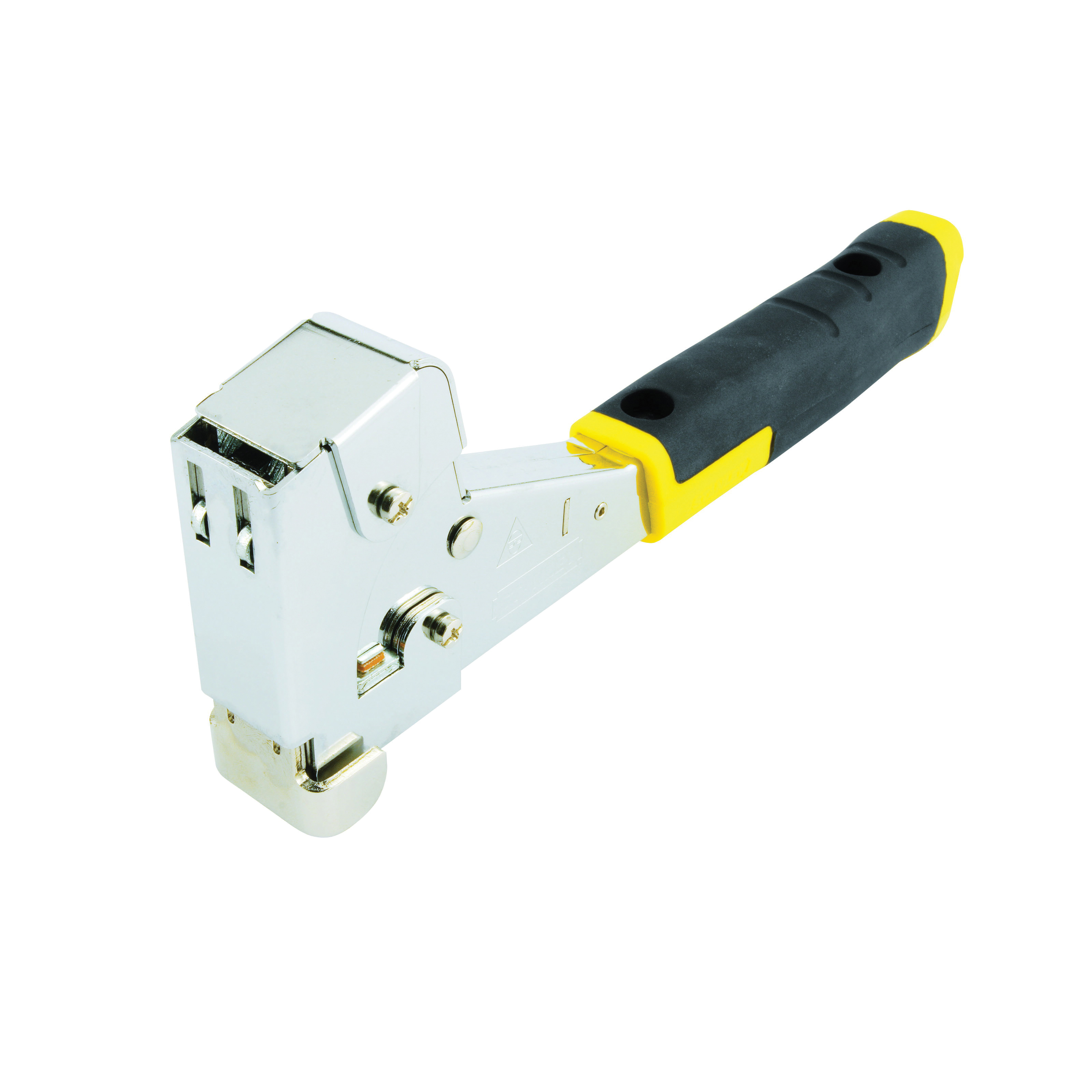 TACKER HMR NAR CROWN MNL STL