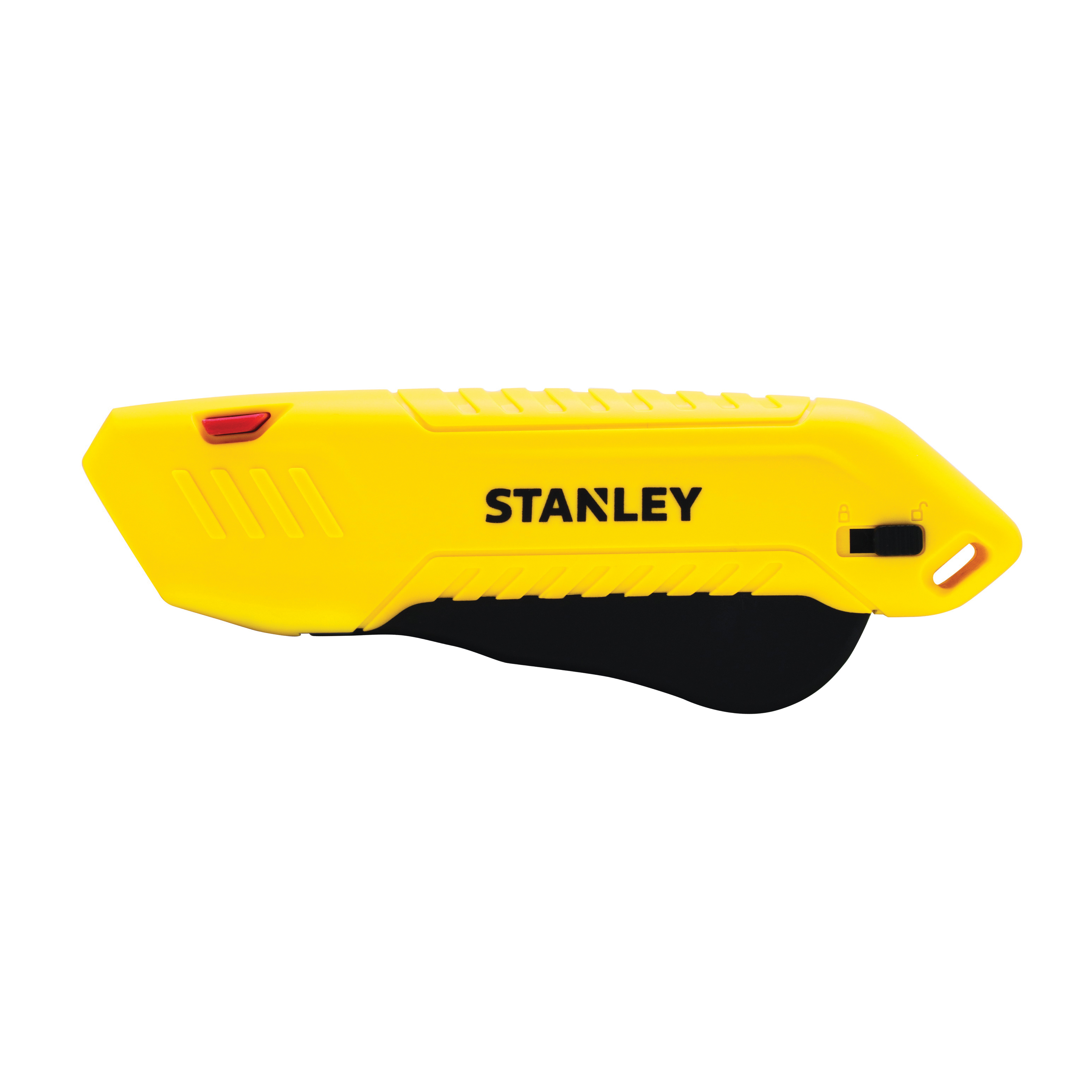 KNIFE SAF LOCKABLE/RND PT MET 1 6.2IN