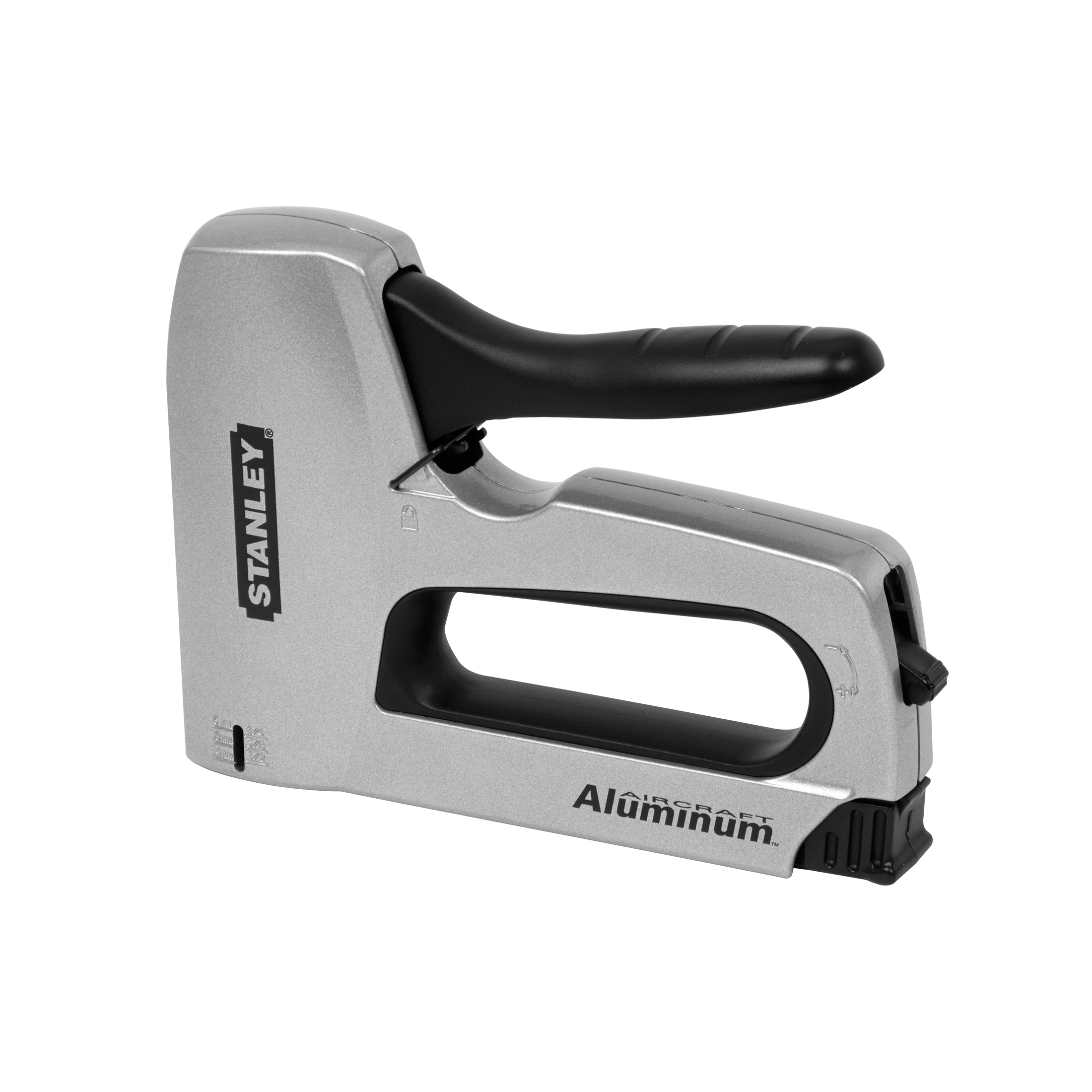 GUN STAPLE NAR CROWN 84