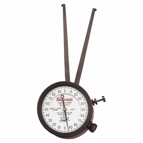 GAGE CALIPER DIAL 0.4-1.4IN 0.001IN