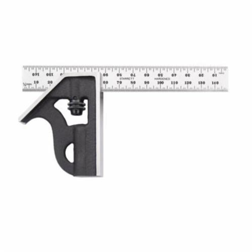 COMBINATION SQUARE SET 2 150MM SQ 35
