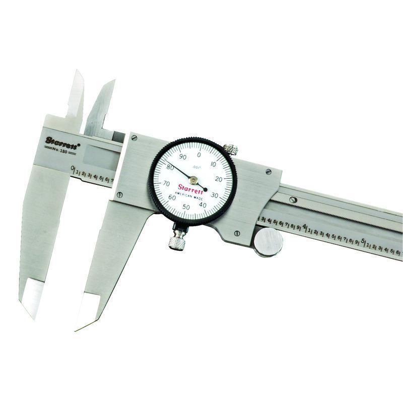 CALIPER DIAL 12IN WITH CASE 56693