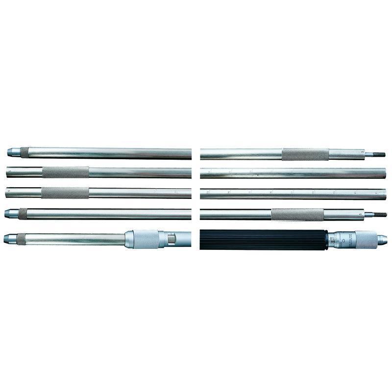 MICROMETER INSD 32-107IN 0.001IN STL