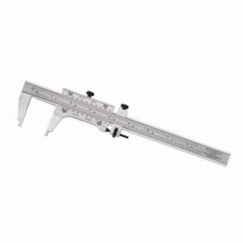 CALIPER MASTER VERNIER 6 .001 GRAD