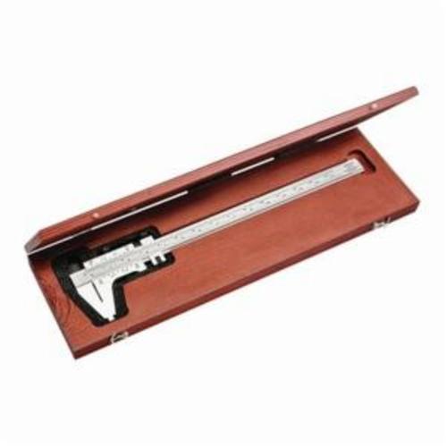CALIPER MASTER VERNIER WITH CERTS 66927