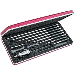 MICROMETER INSD 50-300MM 0.01MM 0.01MM