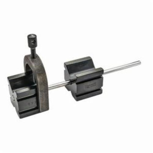 CLAMP AND V-BLK 3 1-1/4IN CAPACITY