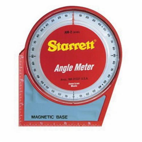 METER ANGLE 5 X 5 MAG BSE AND BCK 36080