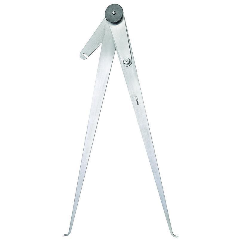 CALIPER INSD 32IN HIGH GRD STL MET/SAE