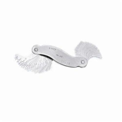 GAUGE P SCR 6 TO 60 TPI 30 60 DEG STL