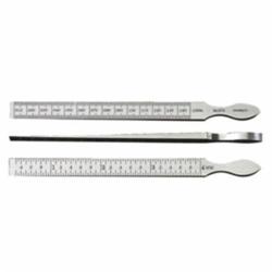 GAUGE TPR 0.01 - 0.15IN 0.001IN 6-1/4IN