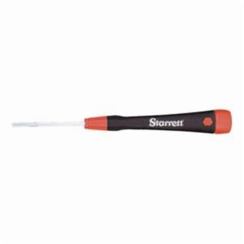 SCREWDRIVER PRCN SLTD VANADIUM STL 6IN