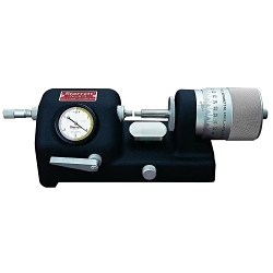 MICROMETER BNCH 0-2IN 0.00005IN CARB