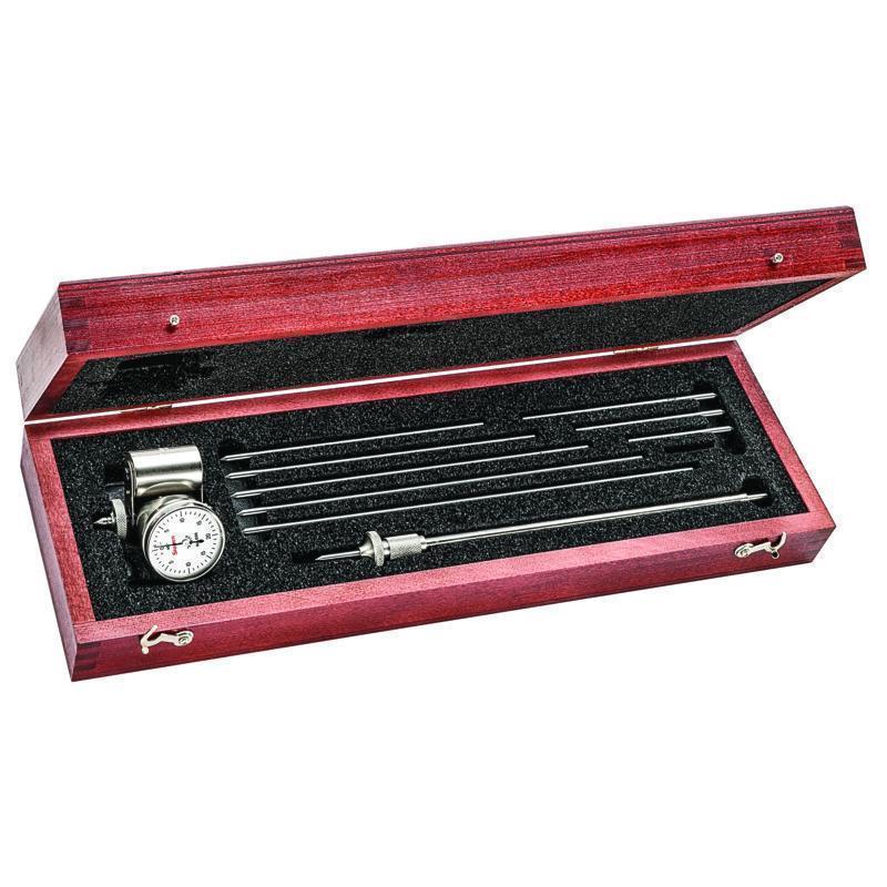 GAGE DIAL/STRAIN 2-3/8-18IN 0-20-0