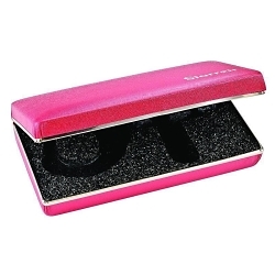 CASE PROT FTD STL/VINYL